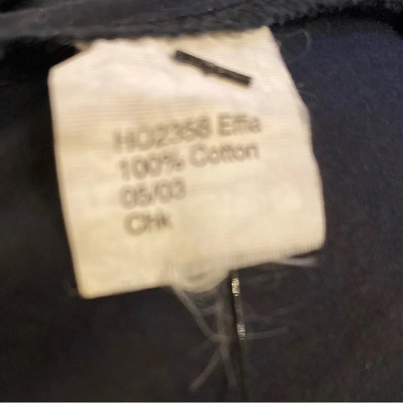 Anne Fontaine jacket size 5 (medium) - Picture 5 of 6